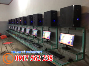 phong net cu thanh ly